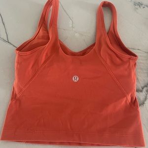 Lululemon align tank